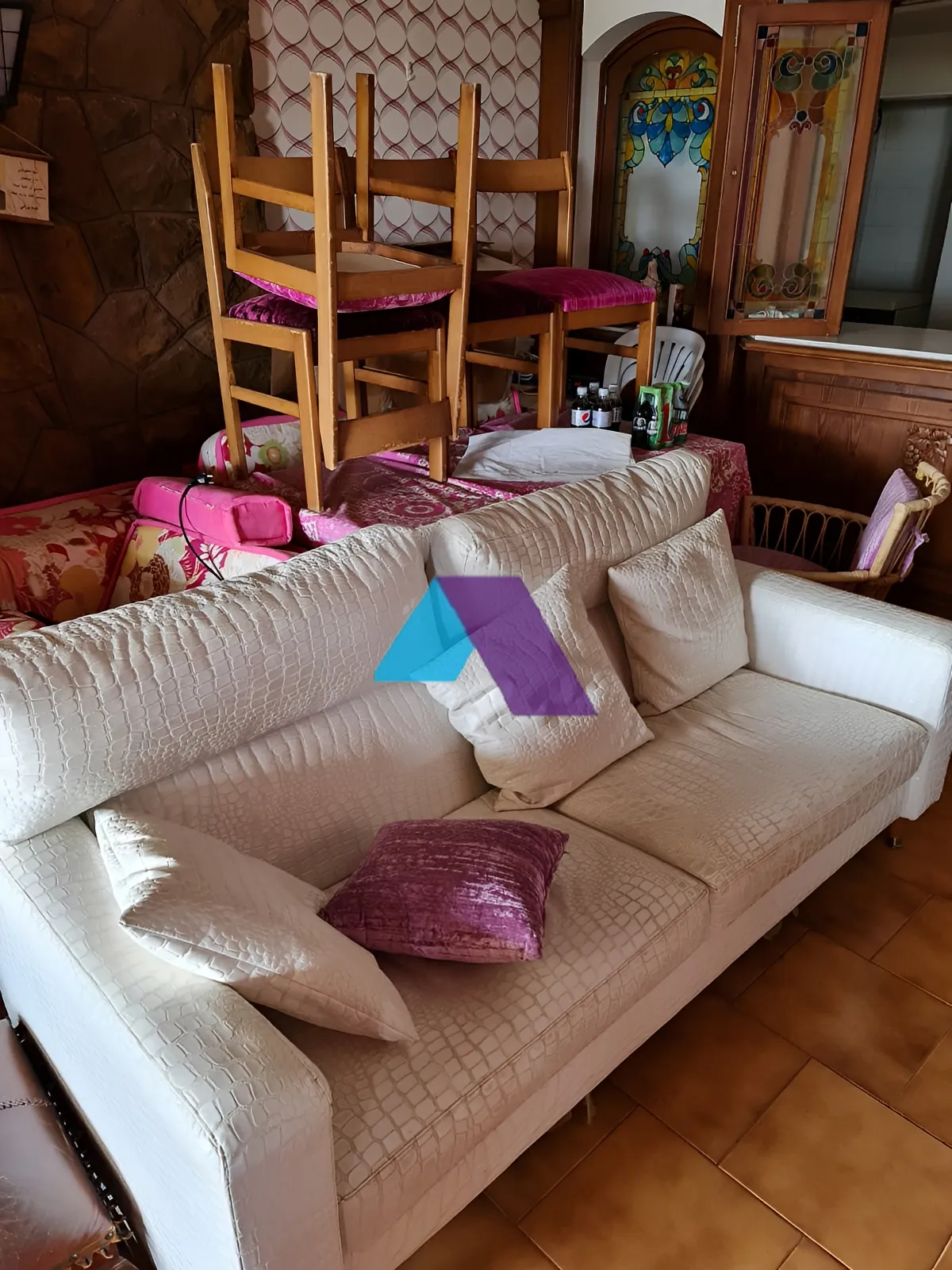 Chalet for Sale in Faitroun - 3 bed, 3 bath