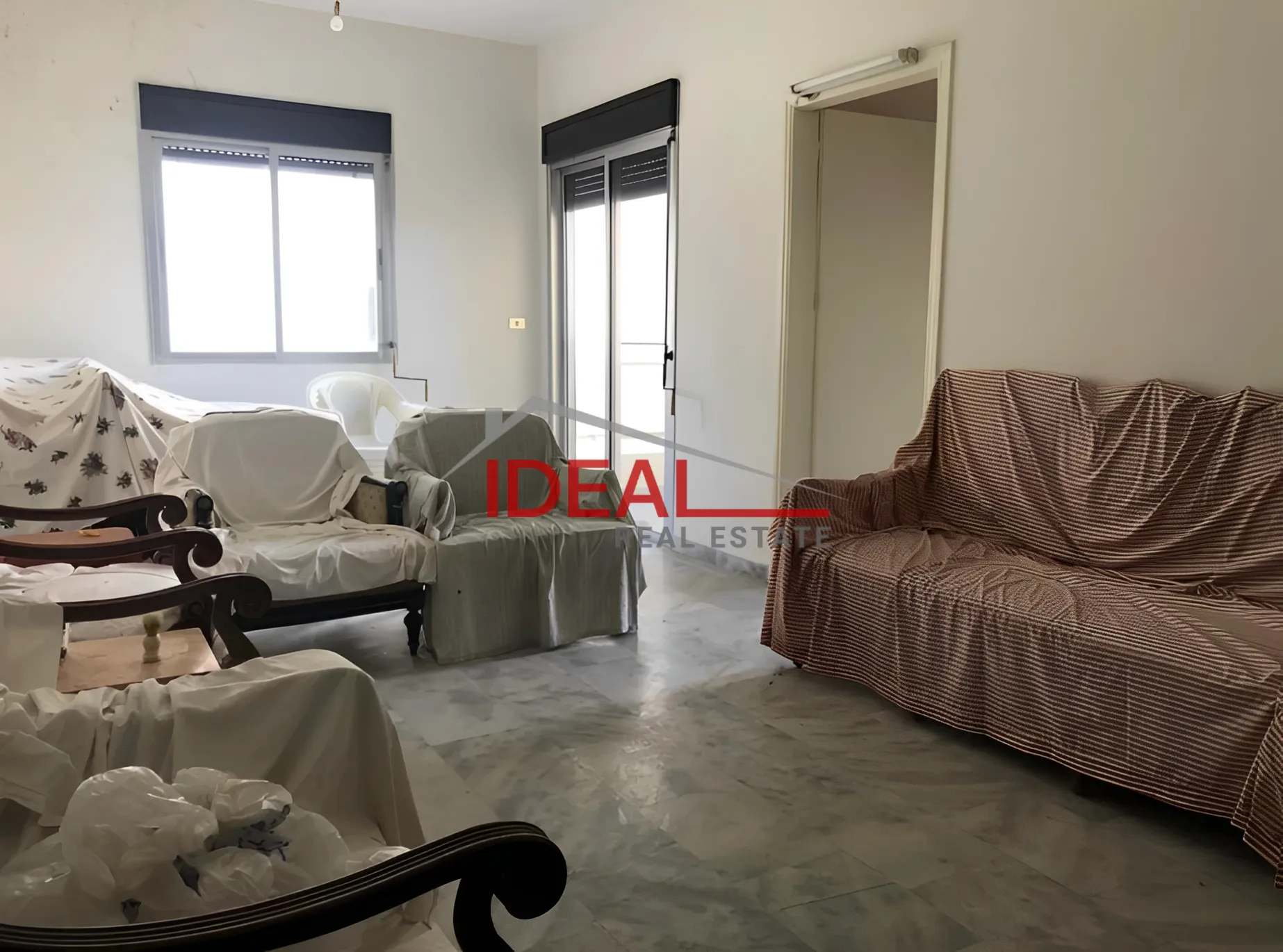 Apartment for sale in Zouk Mosbeh, Lebanon - 2 bed, 2 bath