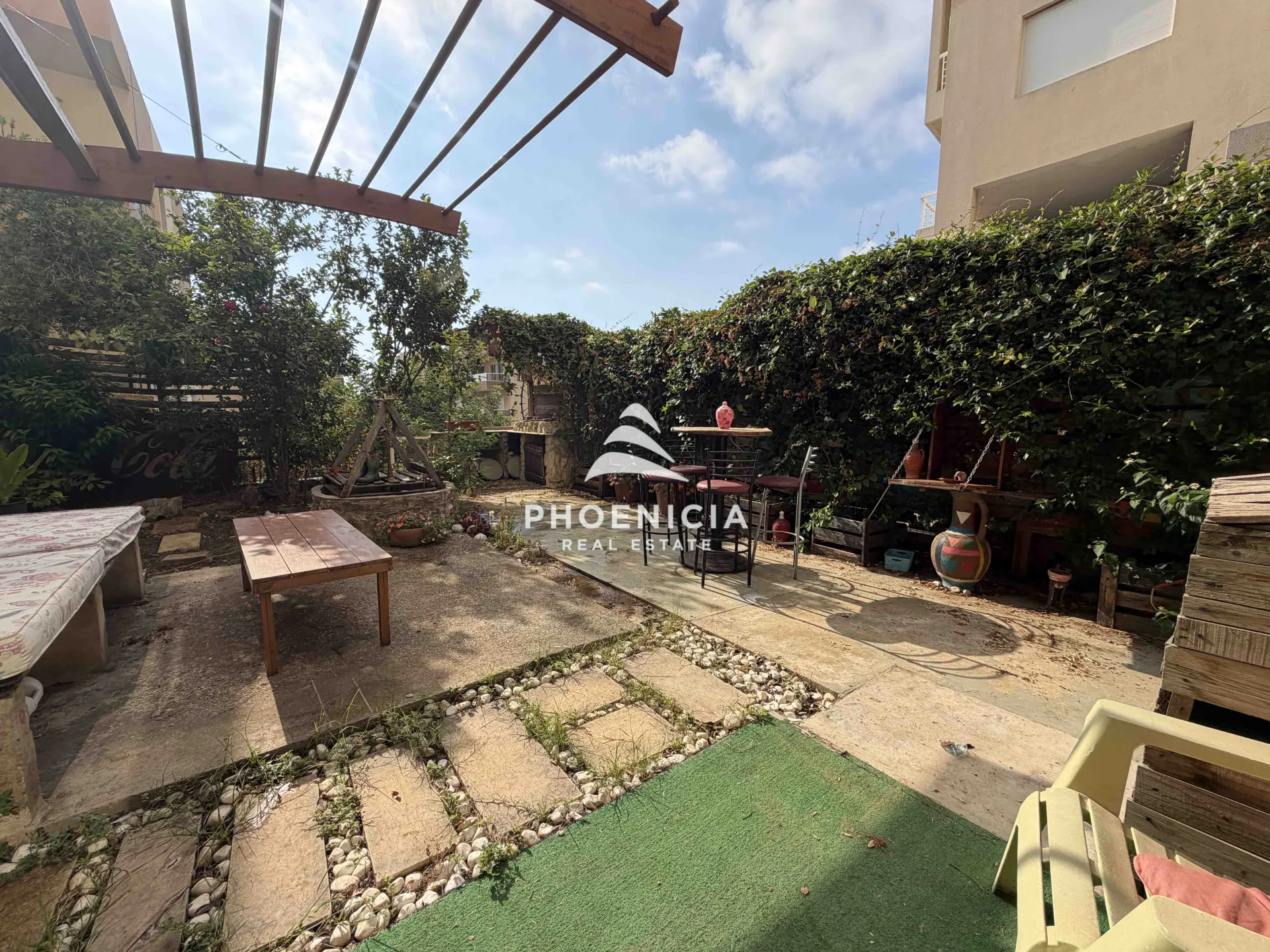 Apartment for rent in Blat, Jbeil, Lebanon