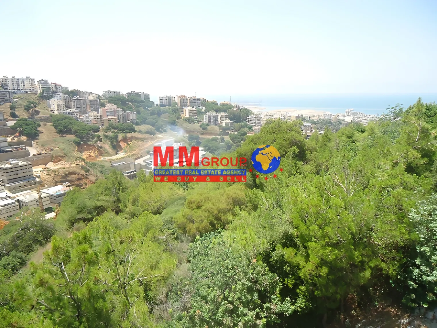 Duplex for sale in Tilal Ain Saadeh, Metn, Lebanon