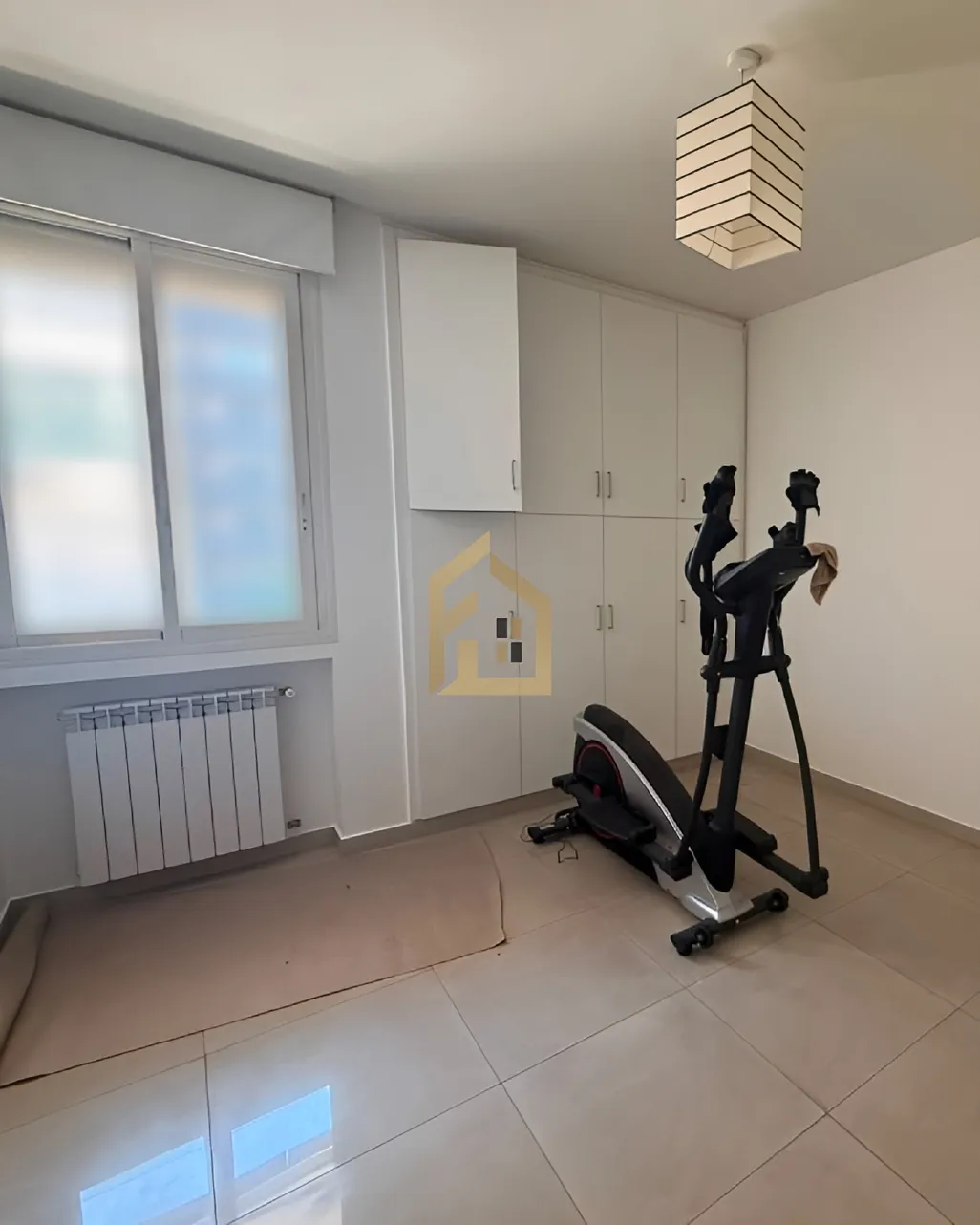 Apartment for rent in Achrafieh, Beirut, Lebanon