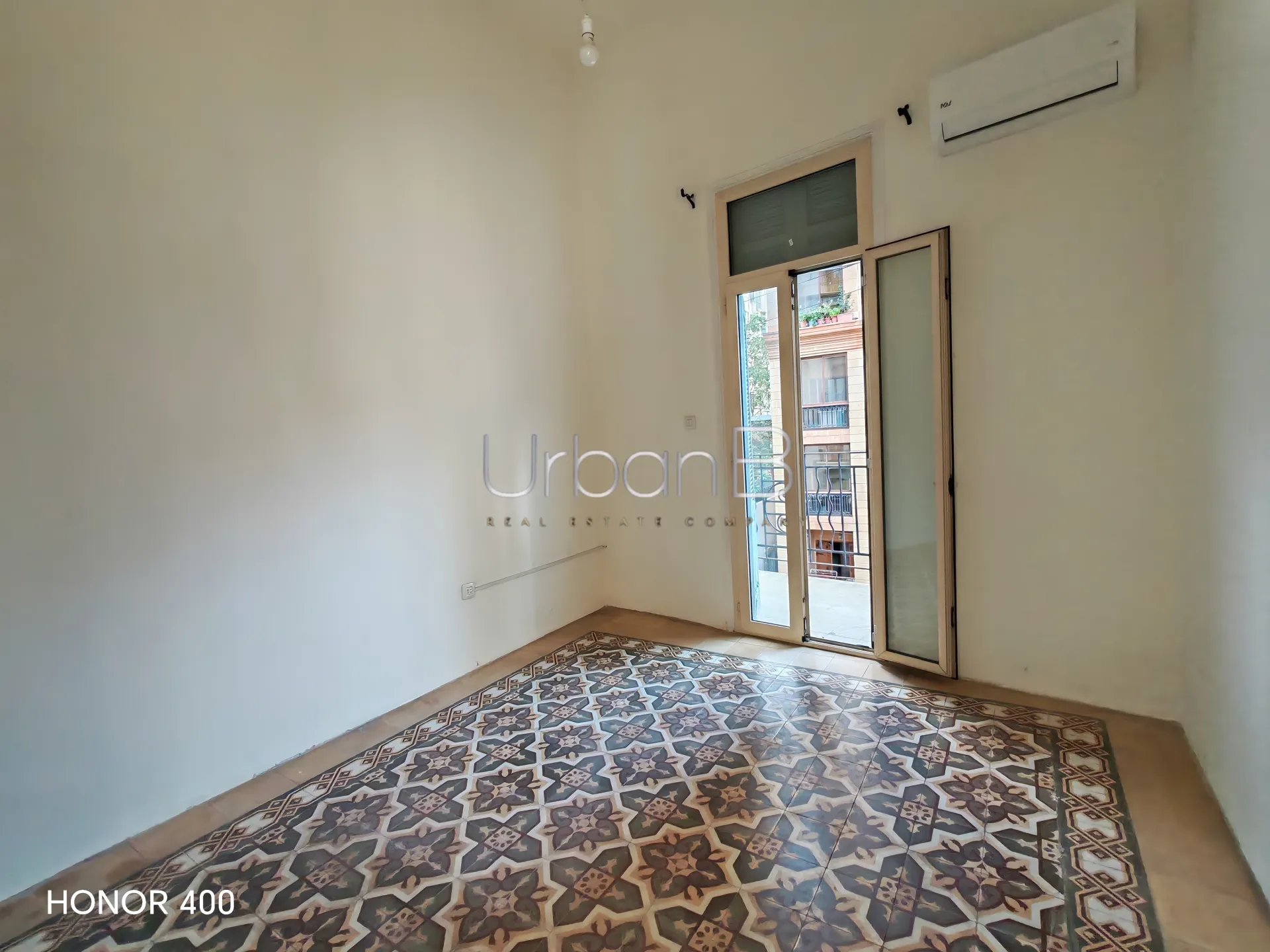 Apartment for rent in Gemmayzeh