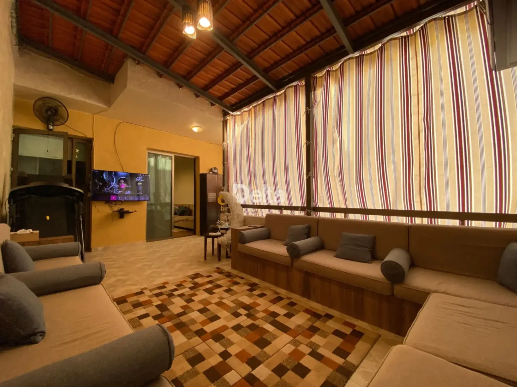 Apartment for sale in Bchamoun, Lebanon