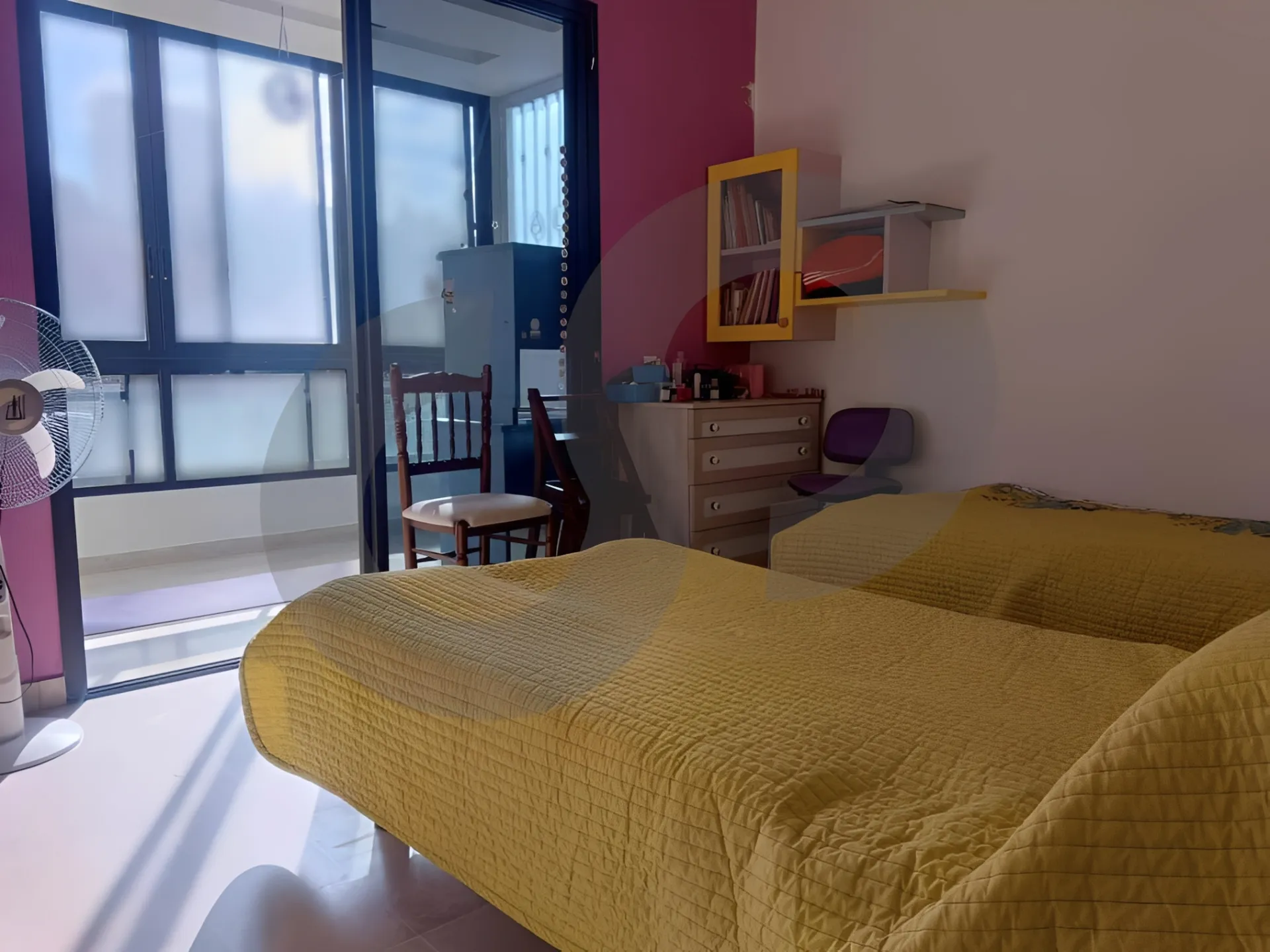Apartment for Sale in Sin El Fil, Lebanon