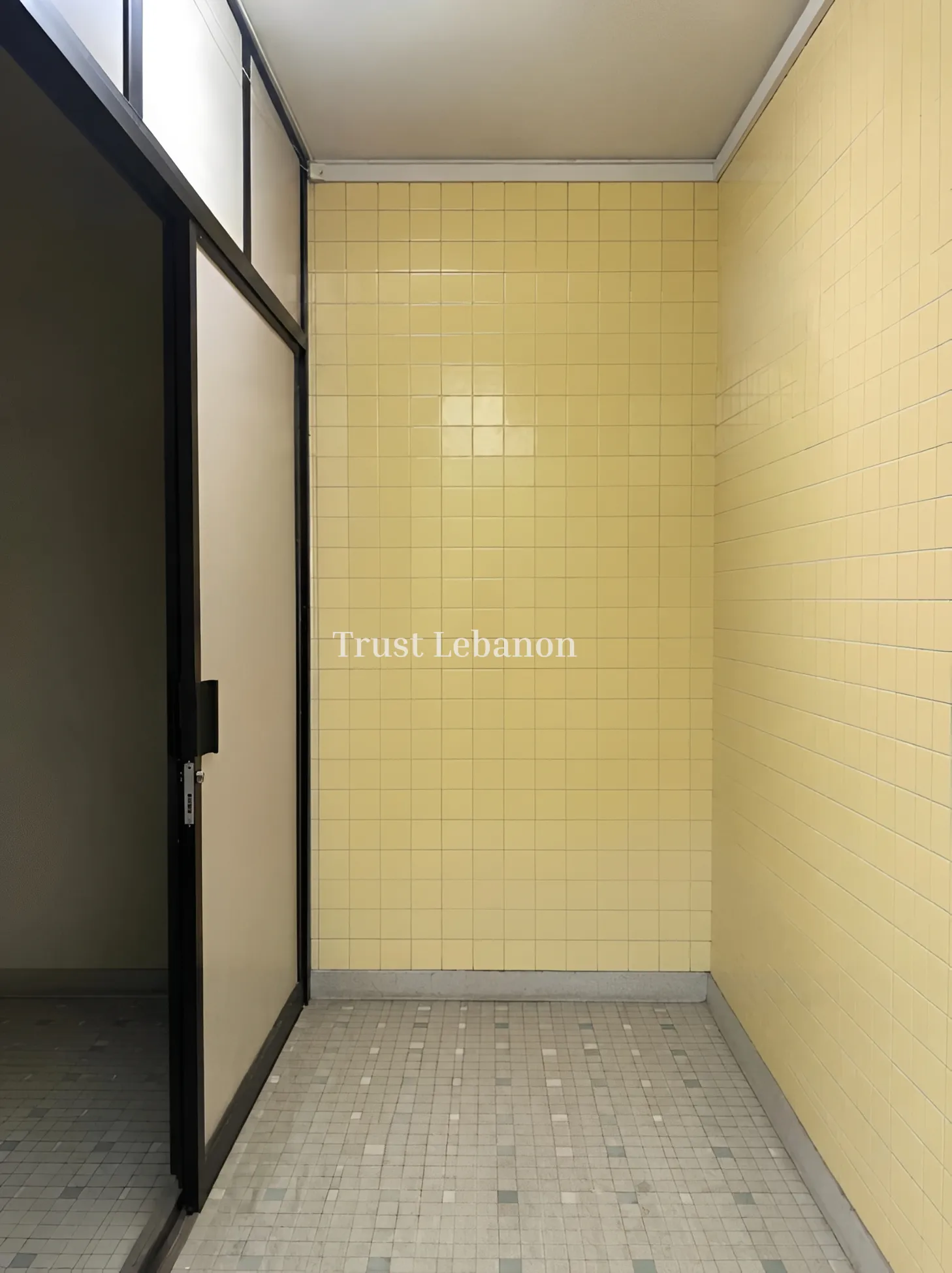 Apartment for sale in Verdun, Bayrut, Lebanon