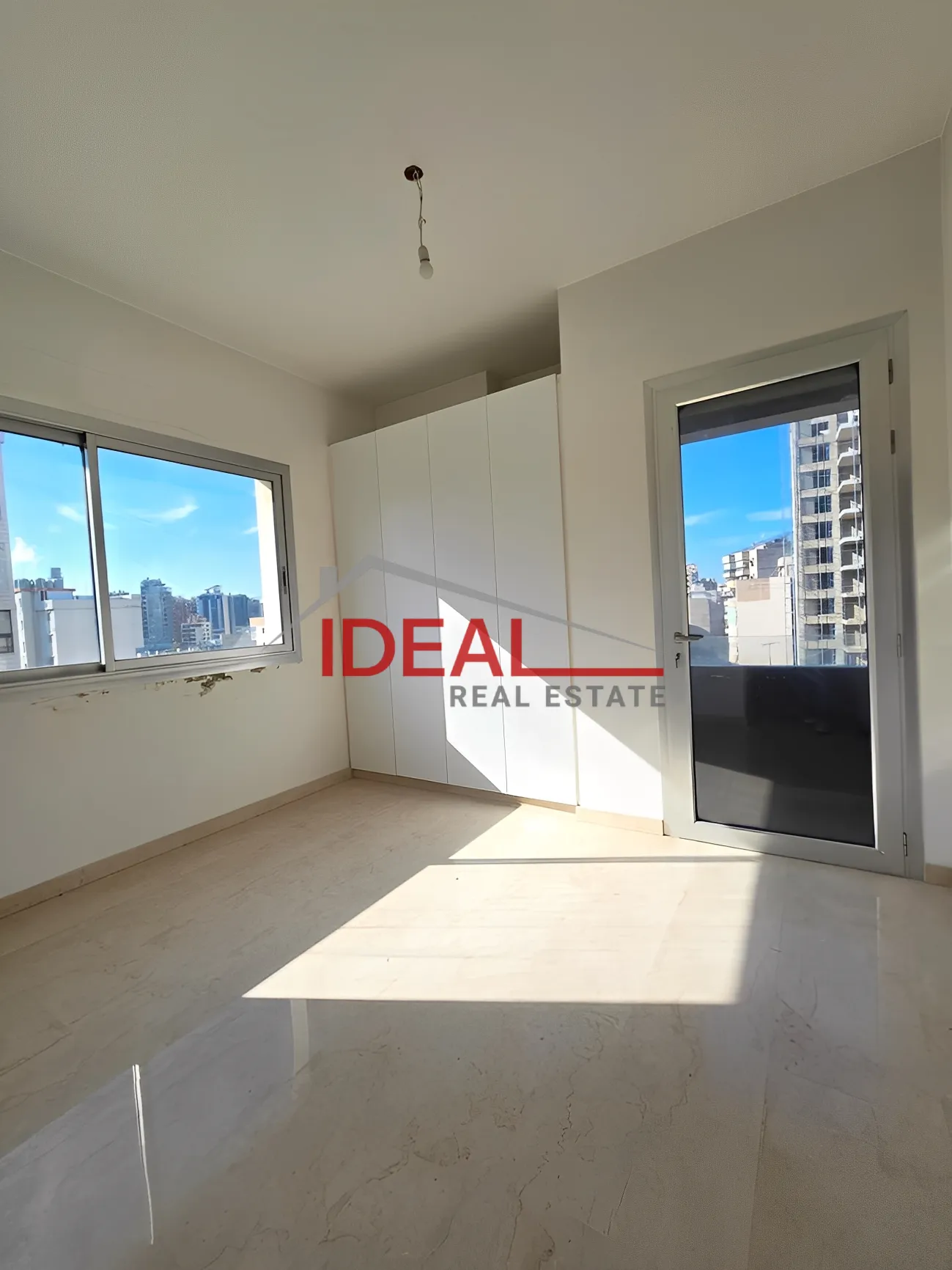 Apartment for Sale in Ain el remmeneh, baabda