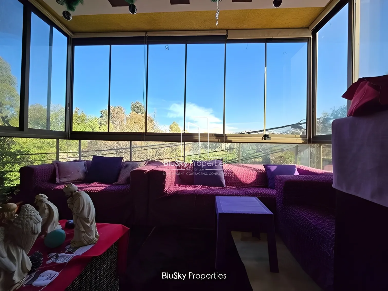 Apartment for Sale in Jdeideh