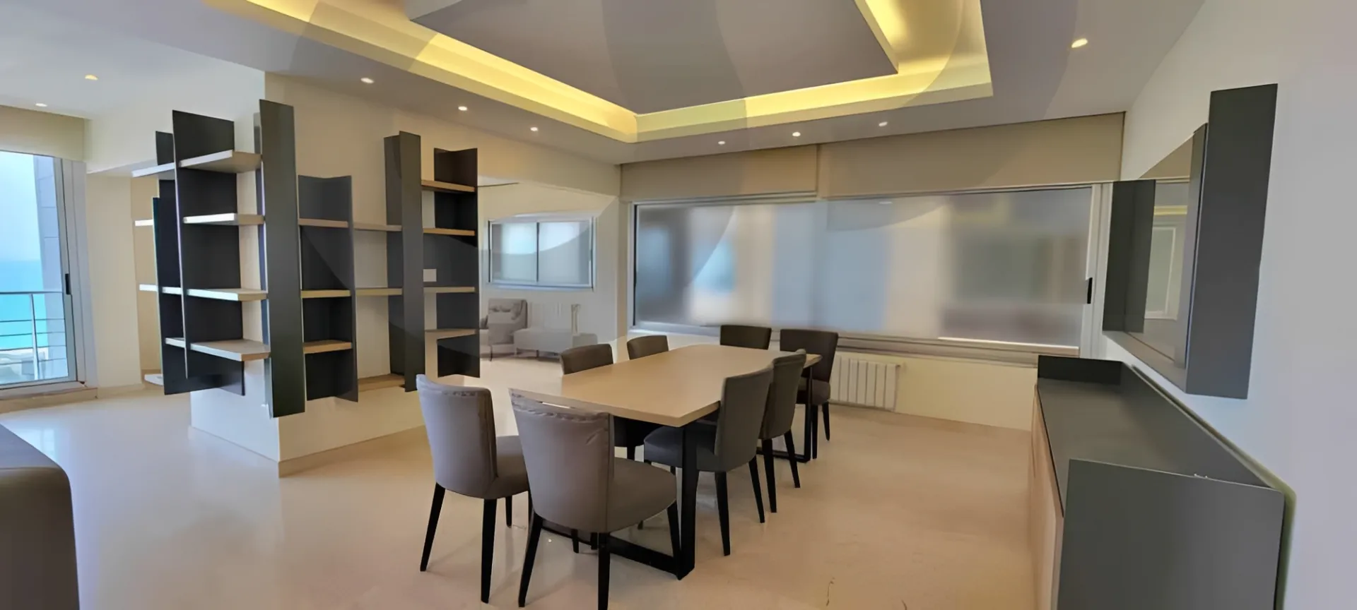 Apartment for Sale in Sahel Aalma, Lebanon - 4 bed, 4 bath
