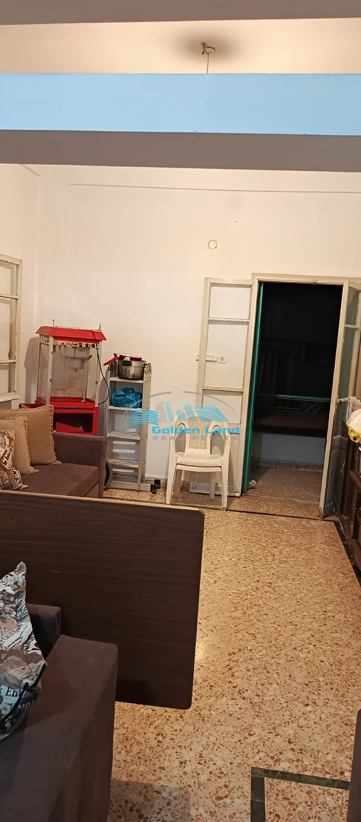 Apartment for Sale in Forn El Chebbak