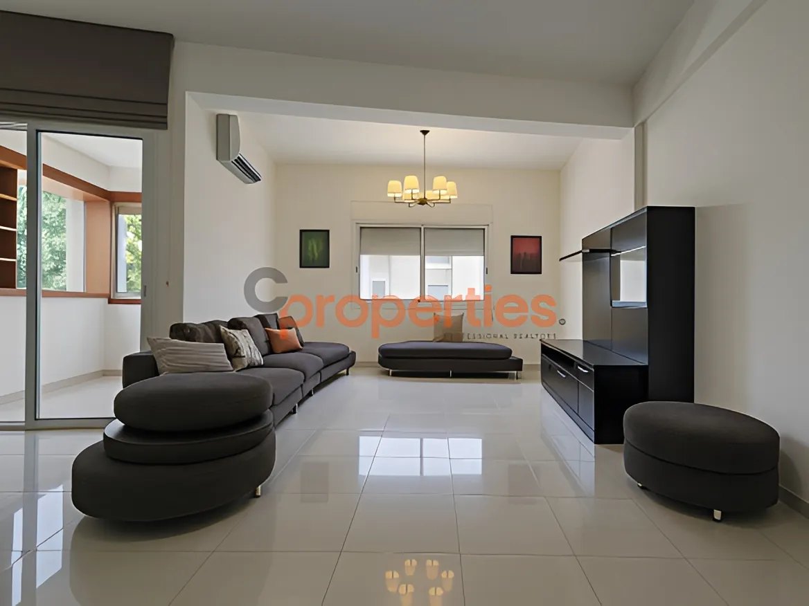 Apartment for Sale in Mansourieh - 4 bed, 3 bath