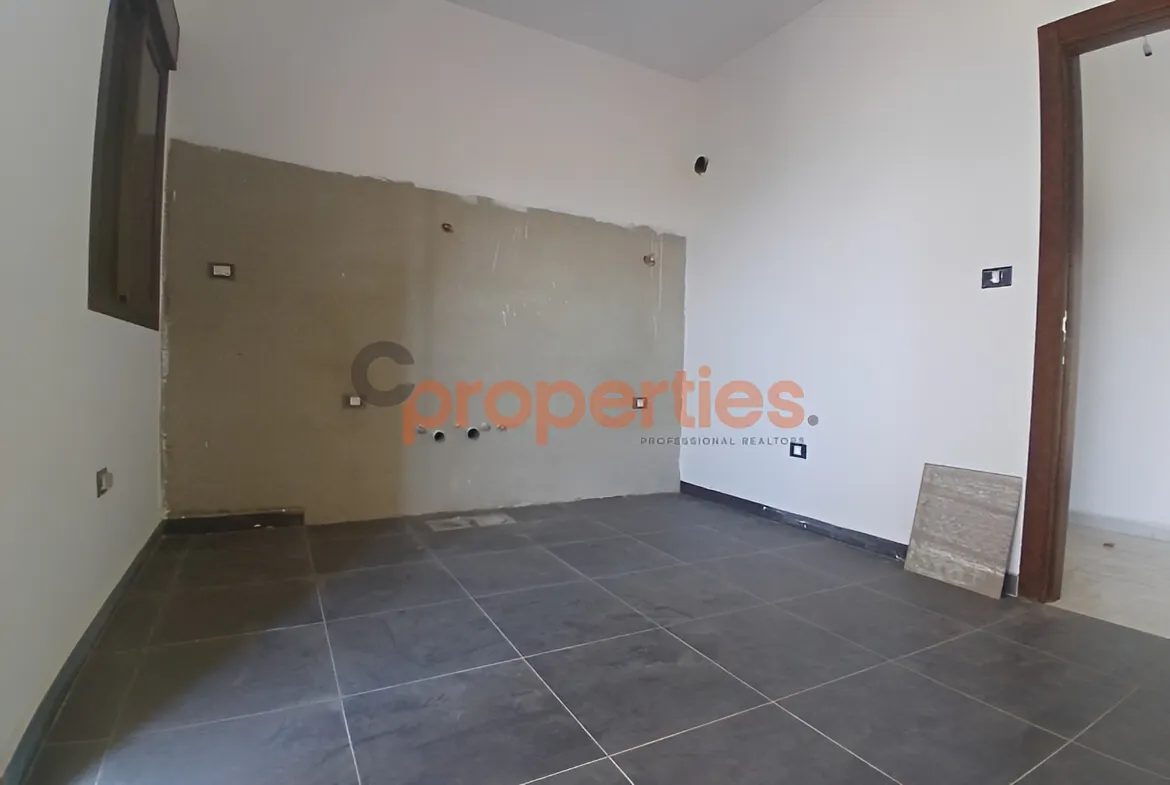Apartment for Sale in Bouar