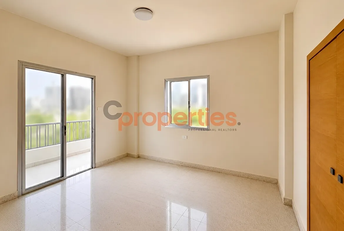 Apartment for Rent in Antelias