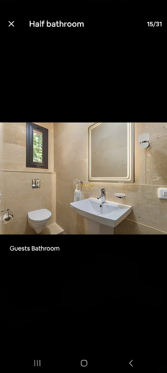 Building for Sale in Faqra