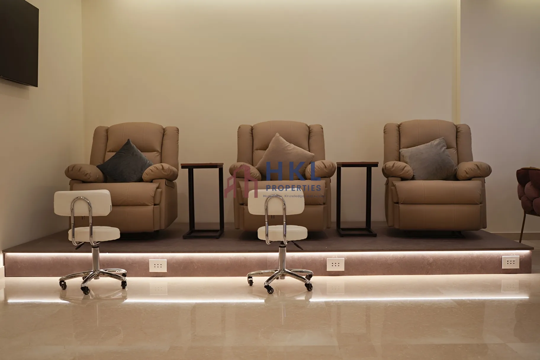 Clinic for rent in Achrafieh, Beirut, Lebanon
