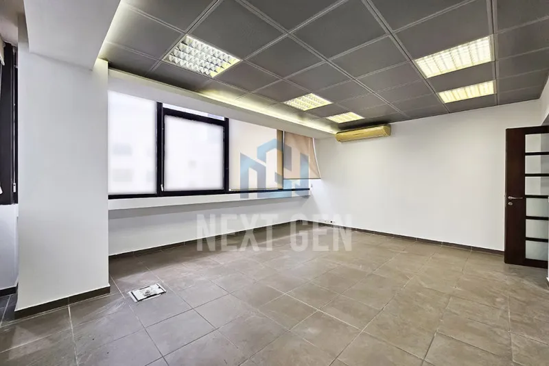 Office for Rent in Achrafieh