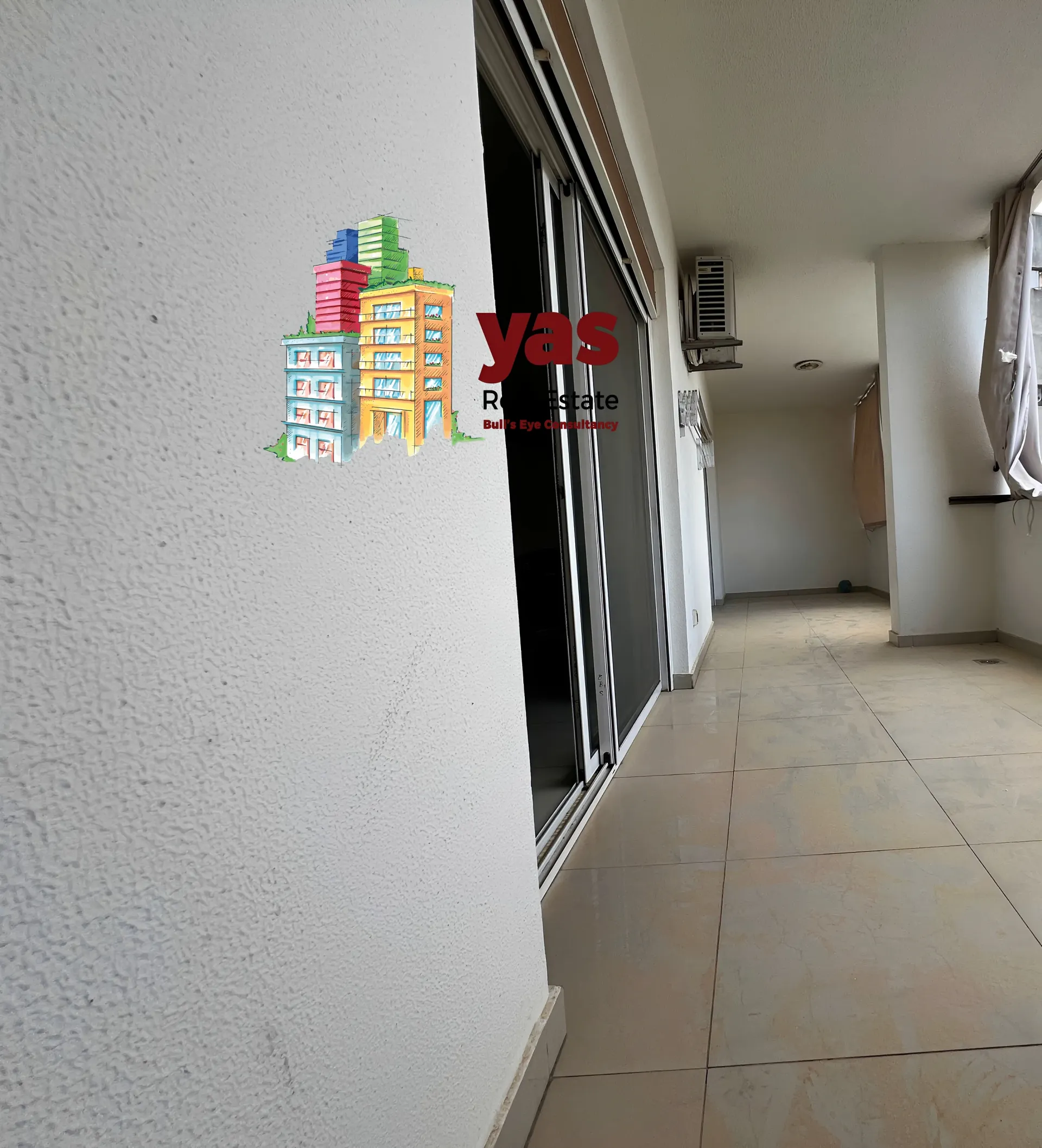 Apartment for Sale in Zouk Mosbeh