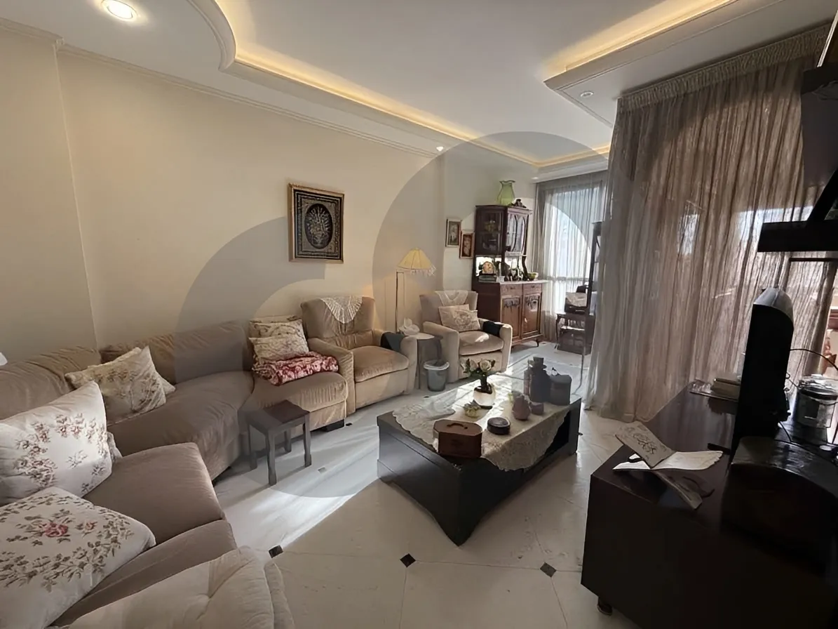 Apartment for Sale in Ras Al Naba'a