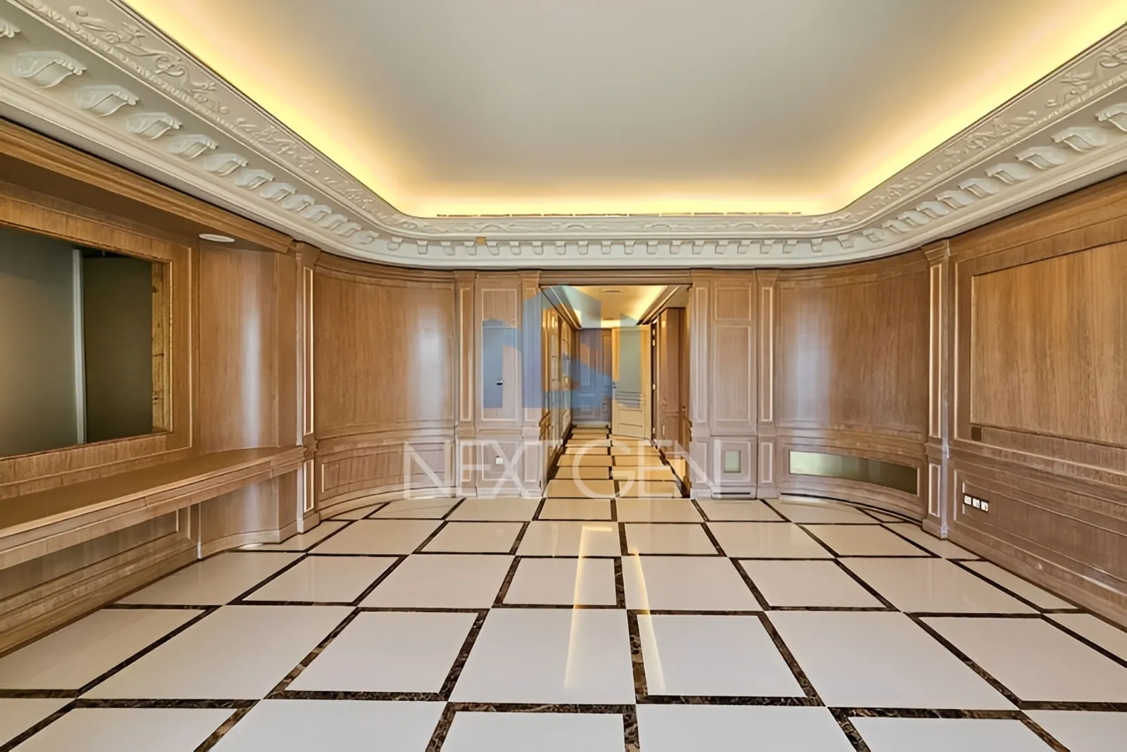 Apartment for Sale in Ramlet El Baida