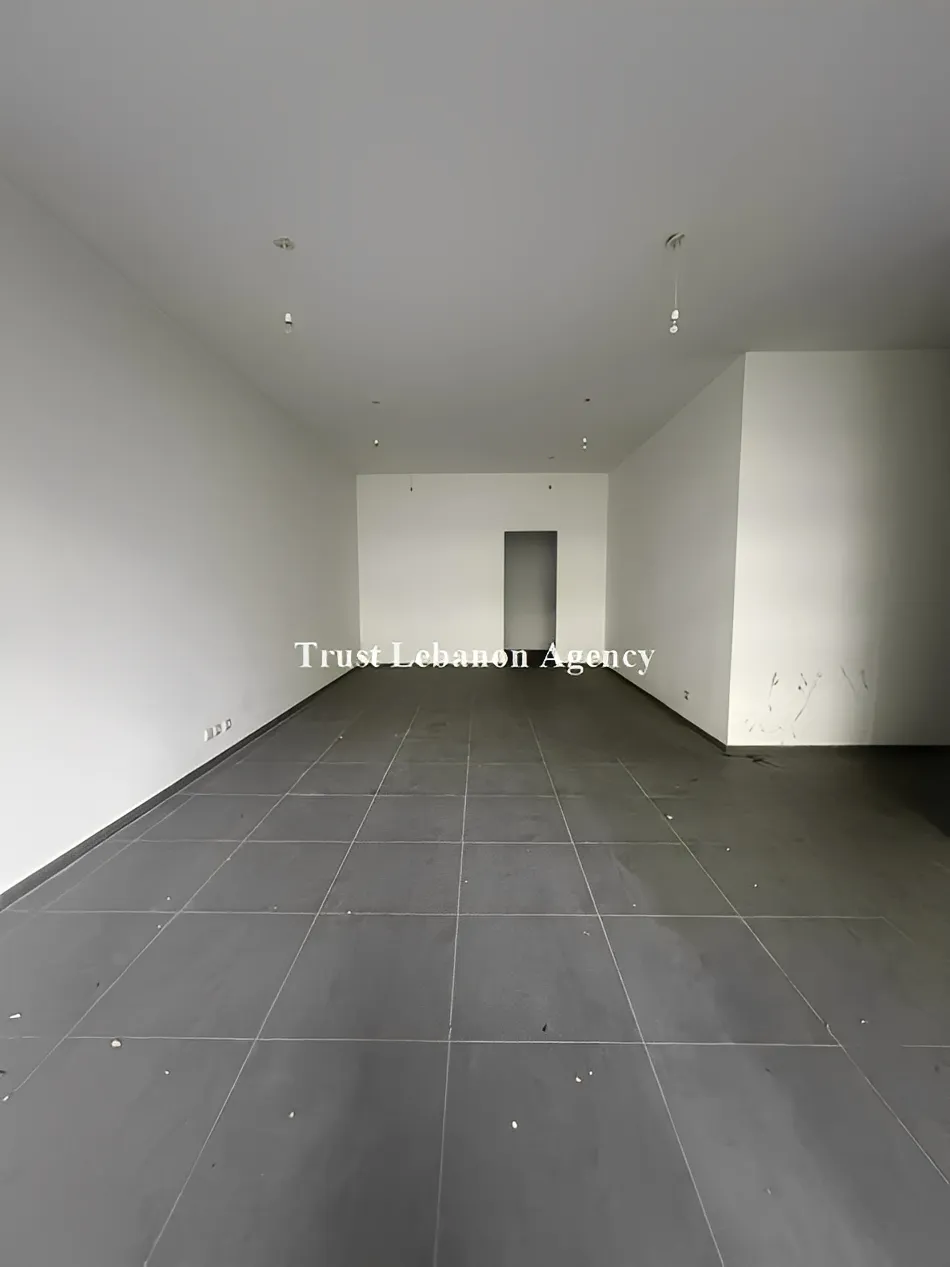 Office For Rent in Beirut, Hamra