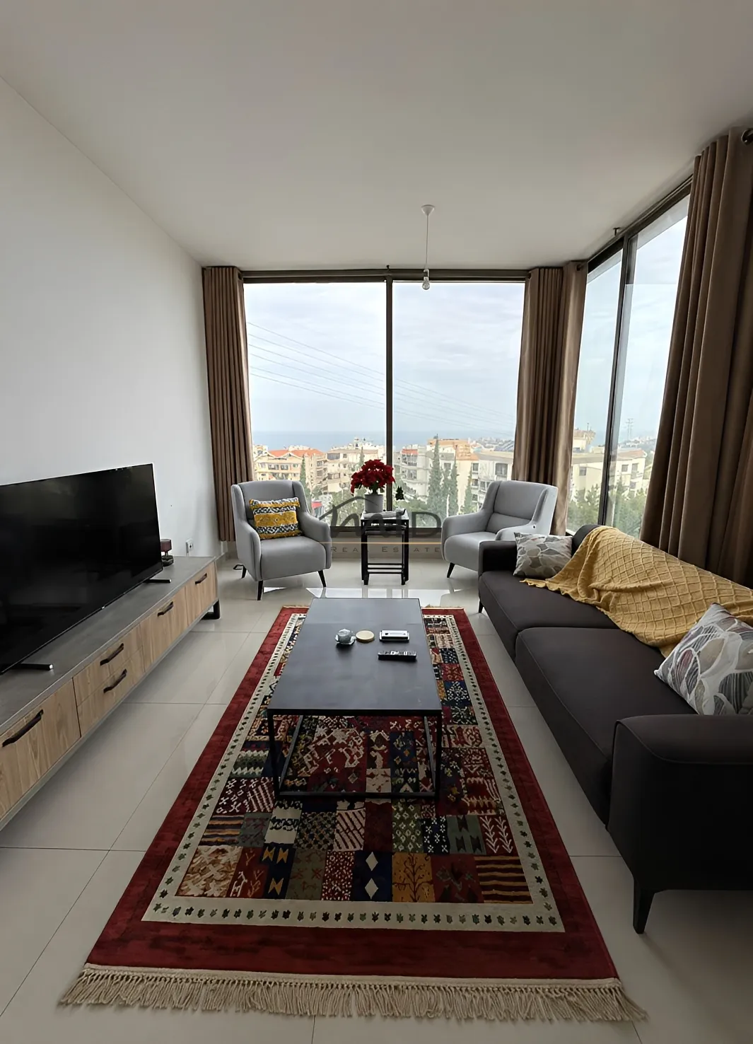Apartment for rent in Beit aaoukar, lebanon - 2 bed, 3.0 bath