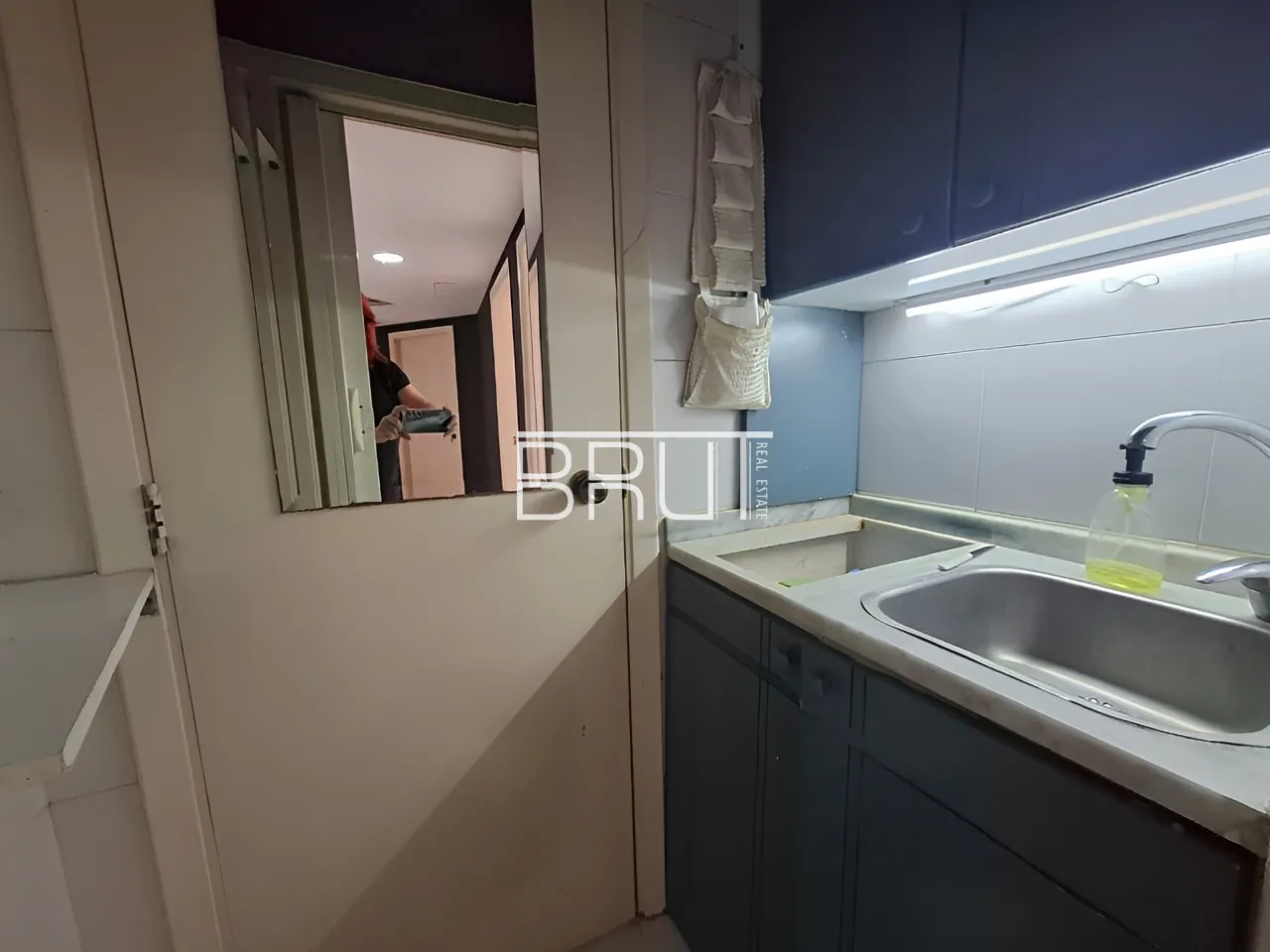 Office For Rent in Jounieh