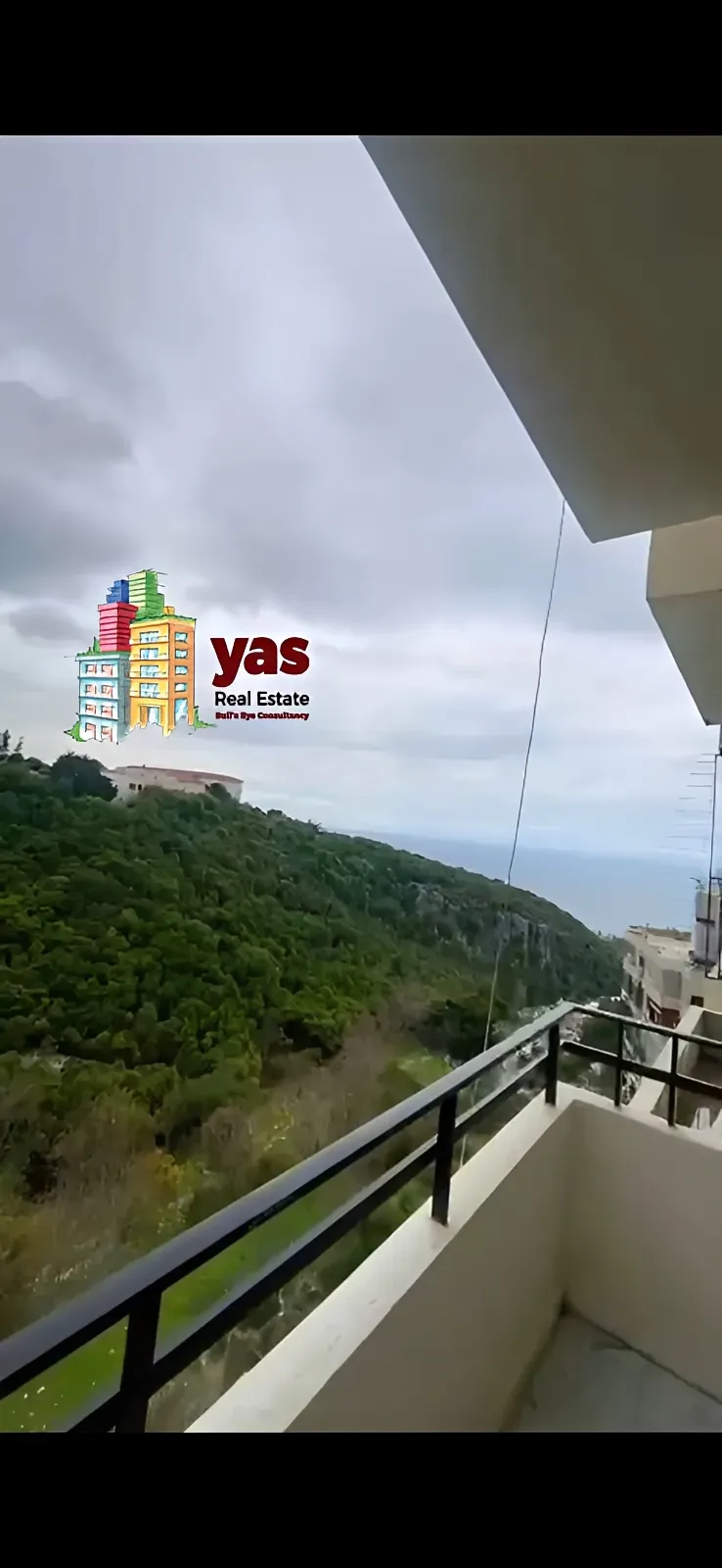 Apartment for Rent in Chnanir