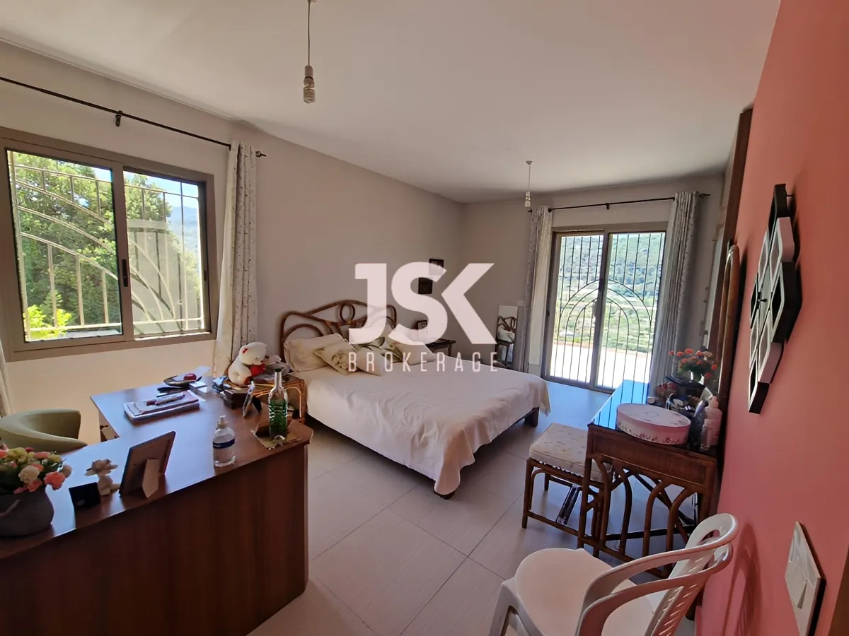Triplex for Sale in Bchelli, Lebanon