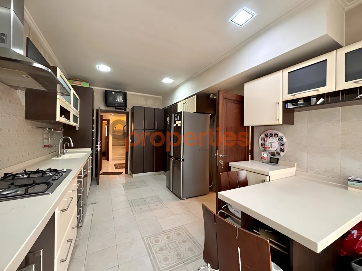 Apartment for Sale in Bsalim