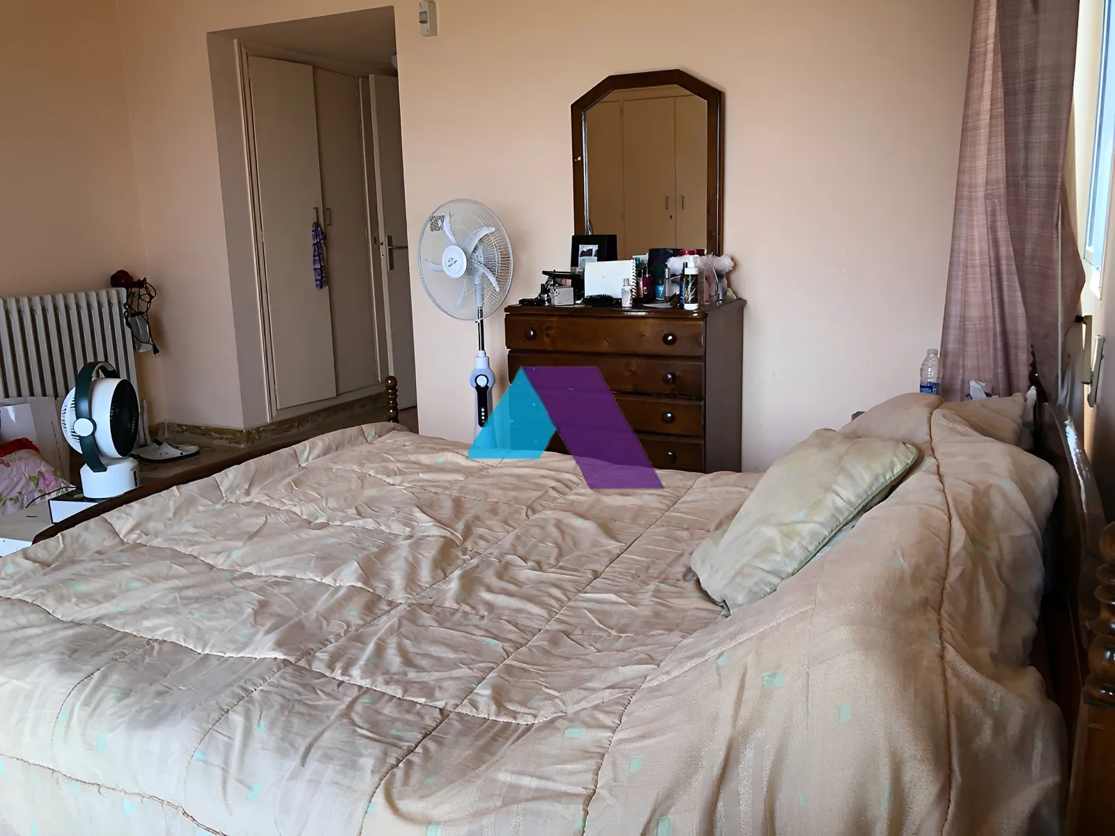 Apartment for Sale in Dahr El Souane