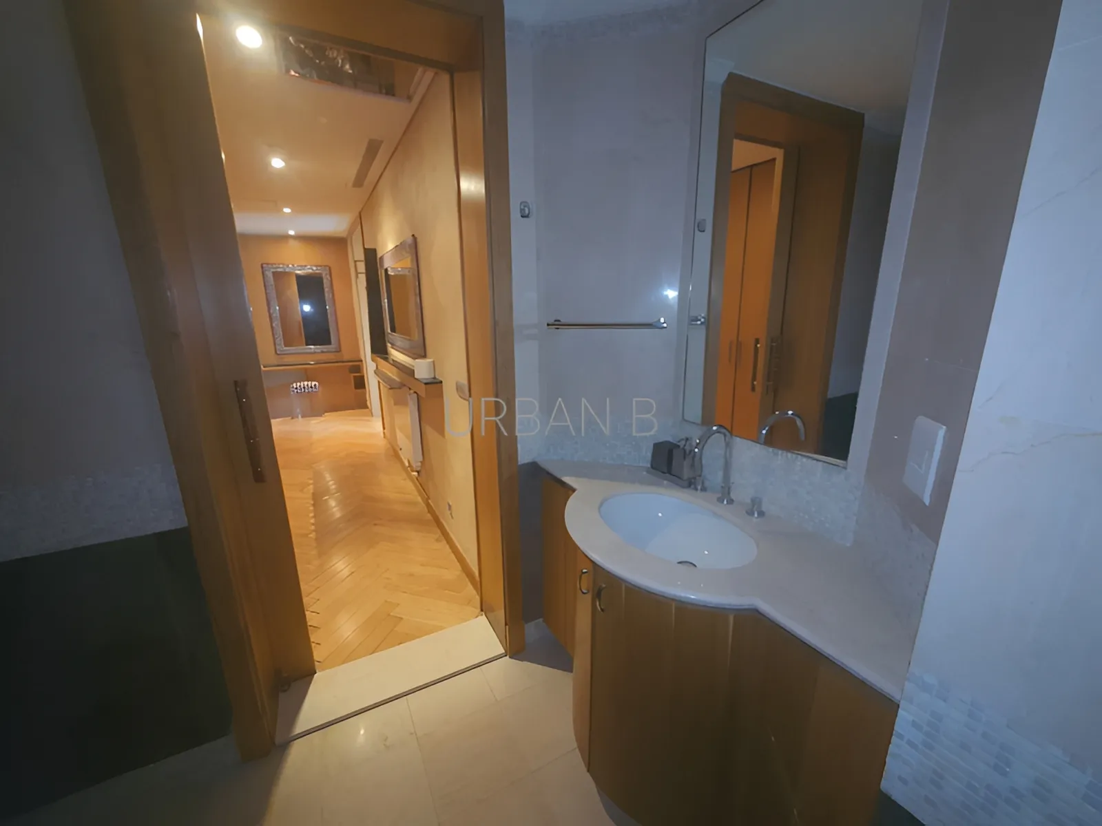 Apartment in Beirut central district, beirut, lebanon