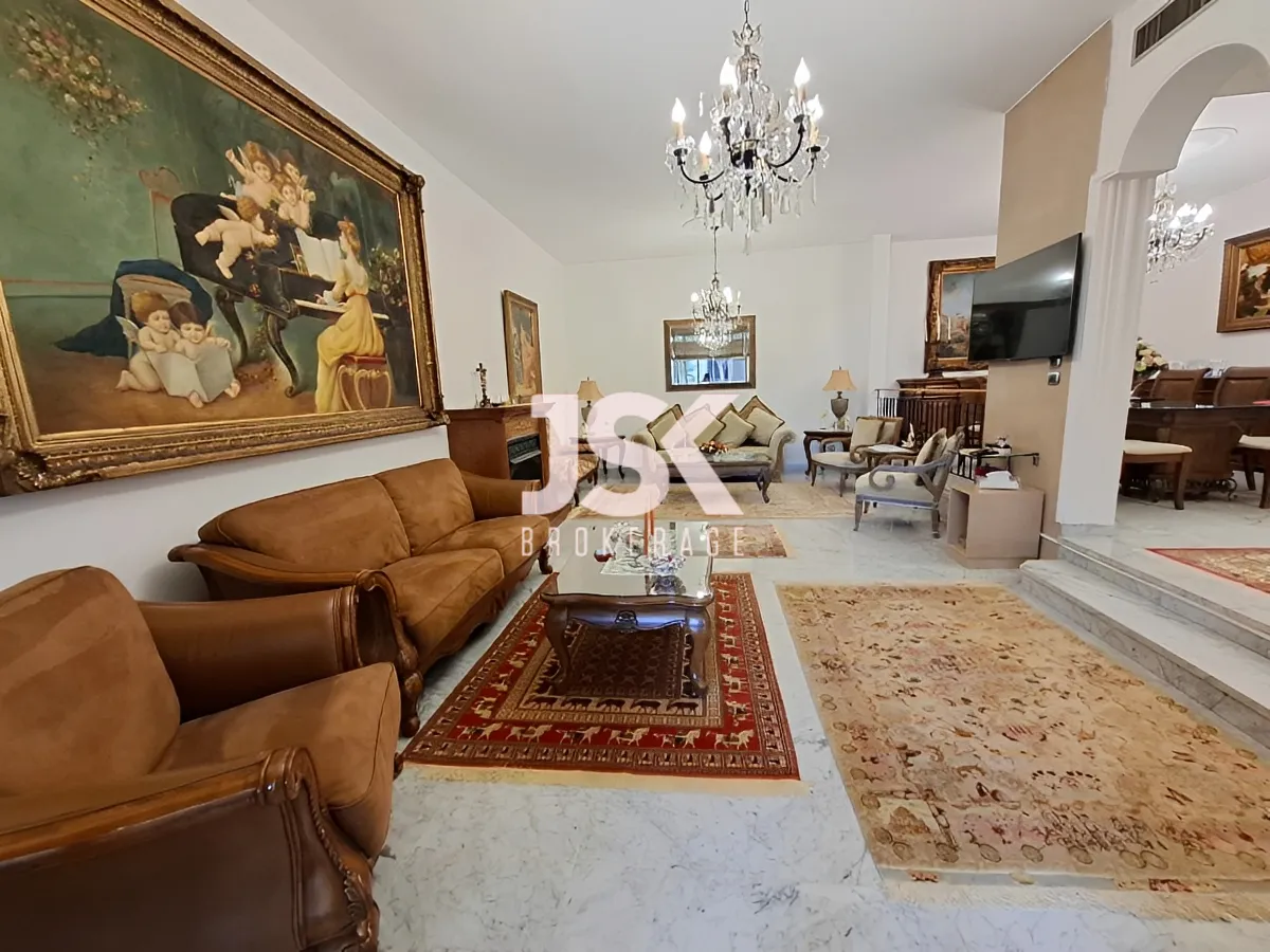 Apartment for Sale in Adonis, Lebanon - 3 bed, 3 bath