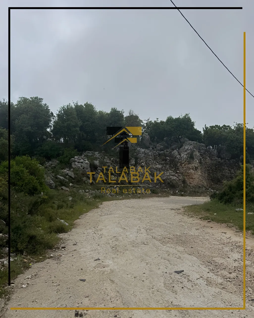 Residential Land for sale in Ras Osta, Lebanon