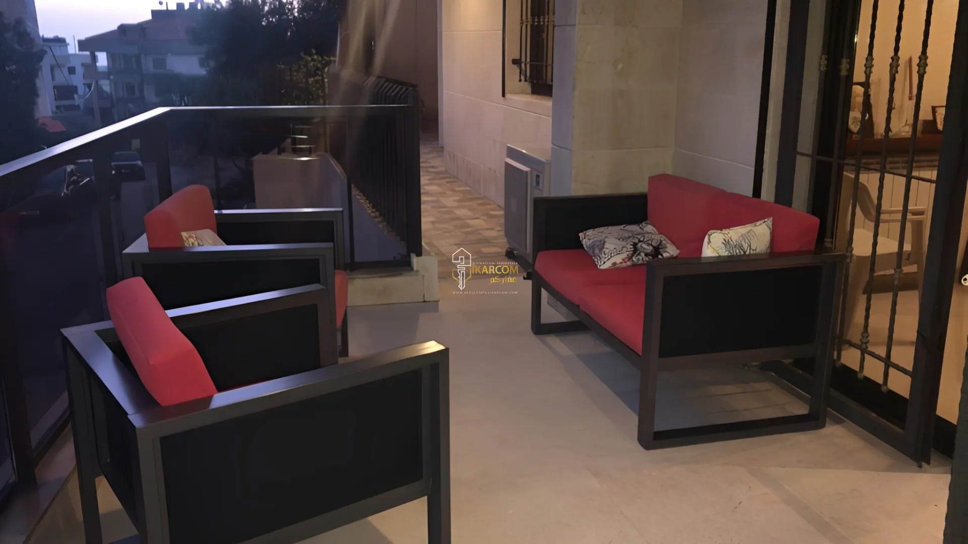 Apartment for Sale in Mansouriyeh