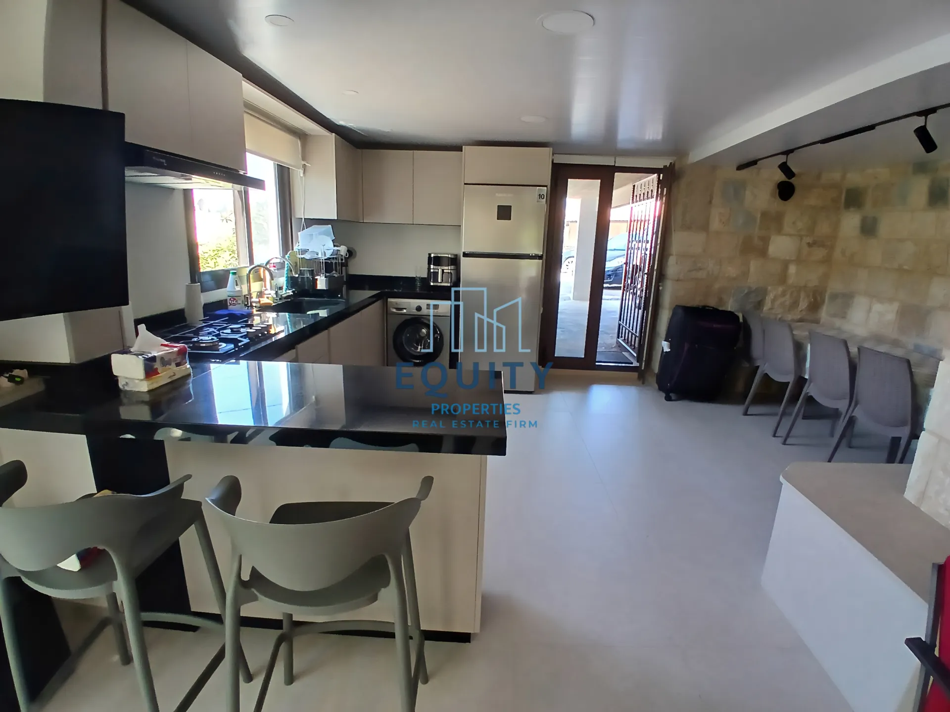 Apartment for rent in Batroun
