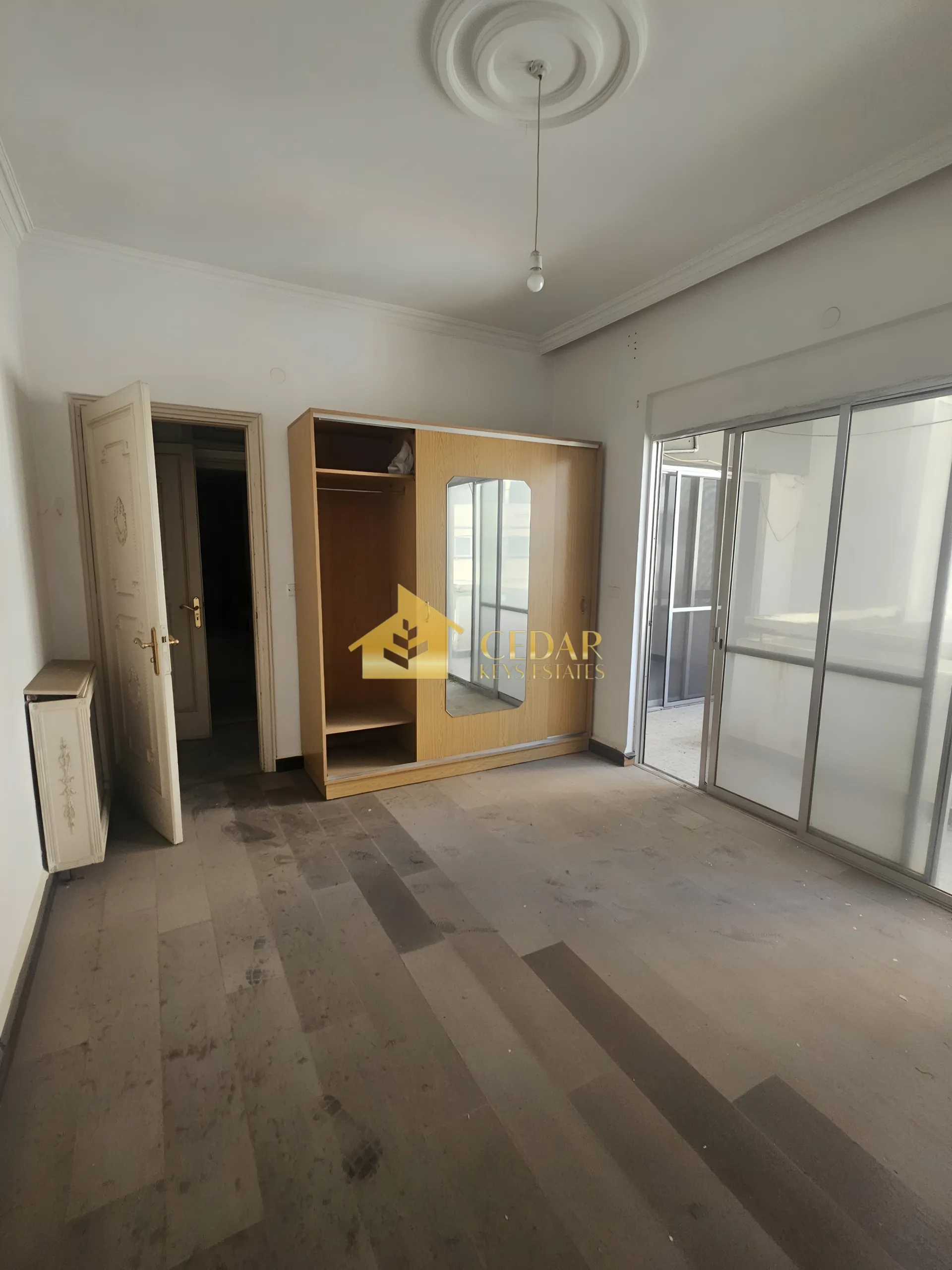 Apartment for rent in Verdun, Bayrut, Lebanon