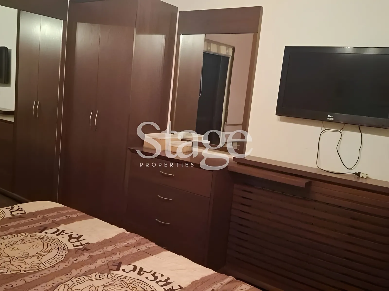 Apartment for rent in Dbayeh