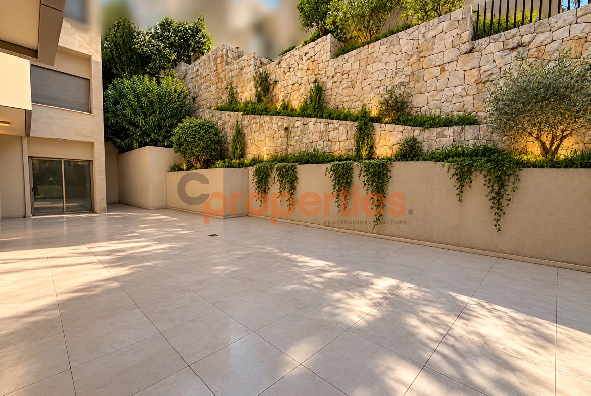 Apartment for Sale in Kafr