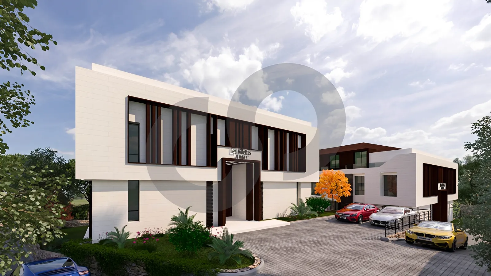 Apartment for Sale in Ain Saadeh