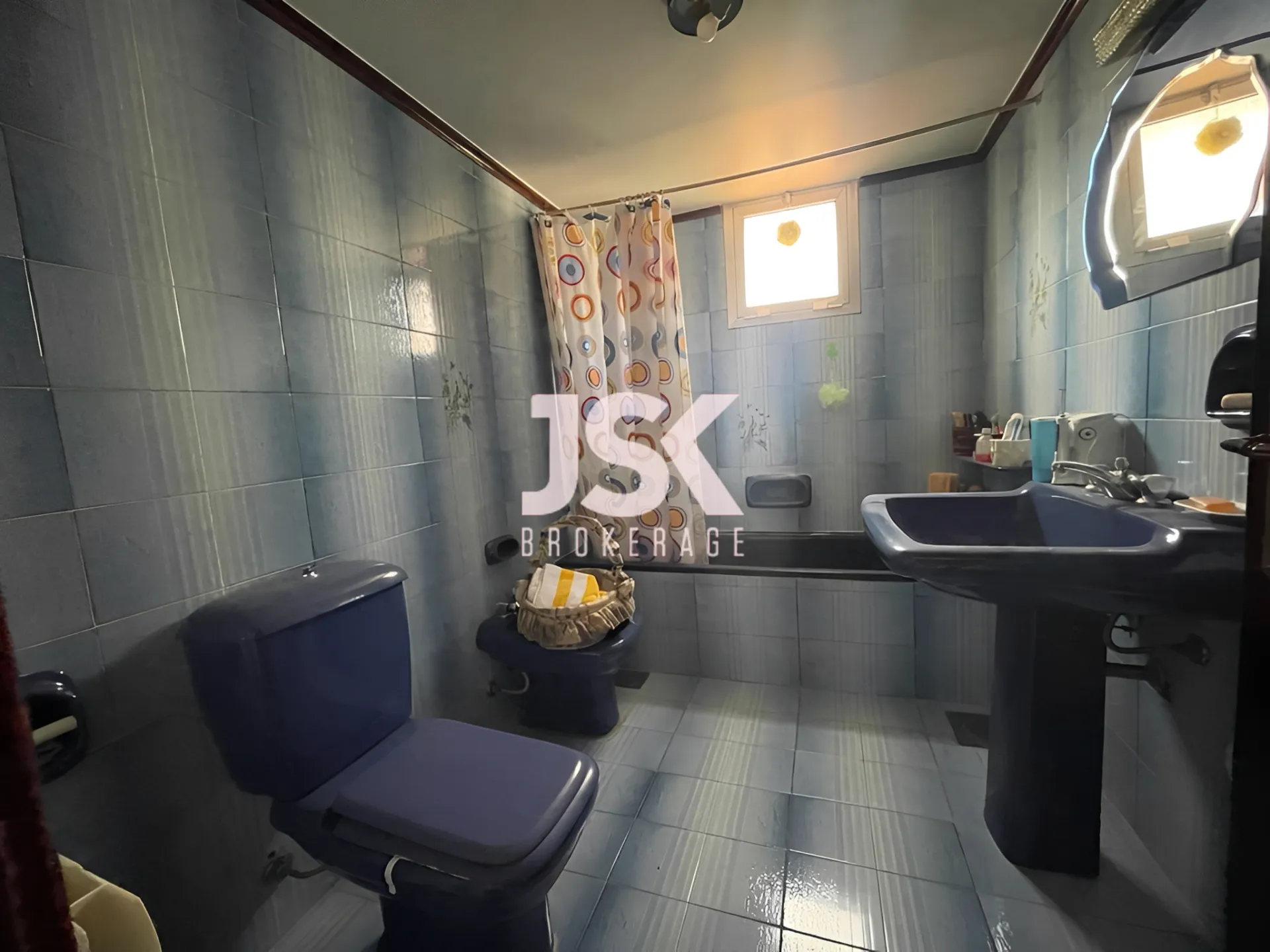 Triplex for Sale in Nahr Ibrahim, Lebanon