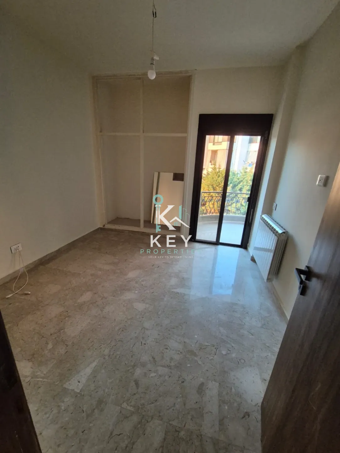 Apartment for rent in Rayfoun, Lebanon