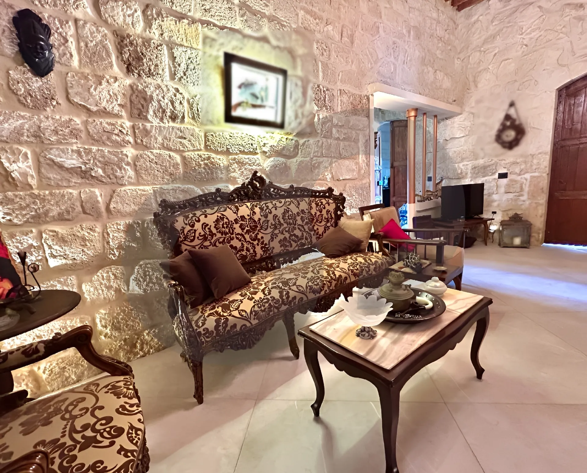 Apartment for Sale in Safra - 5 bed, 5 bath