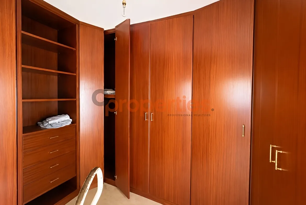 Apartment for Sale in Hazmieh