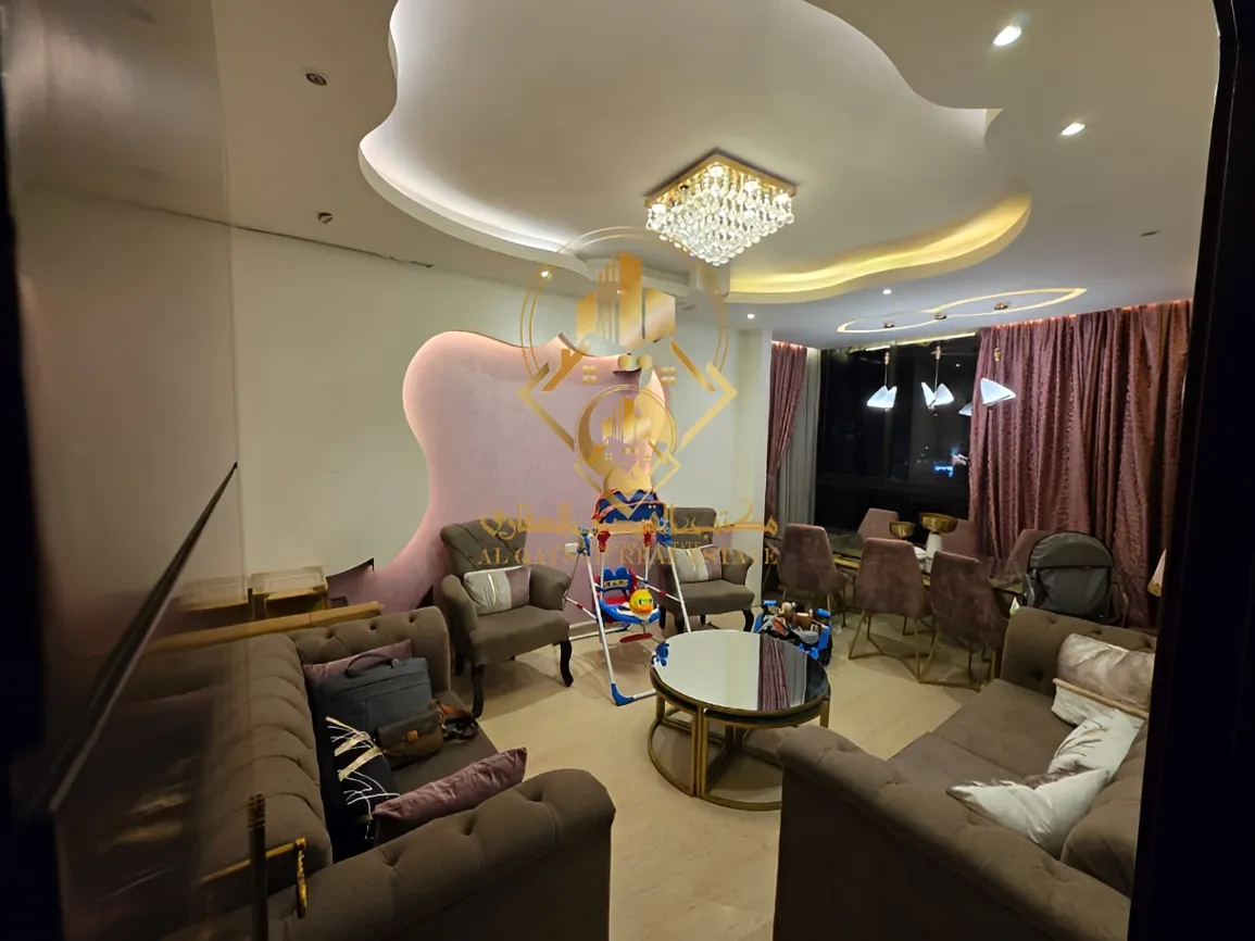 Apartment for sale in Hadi Hassan Nassrallah, Bayrut, Lebanon