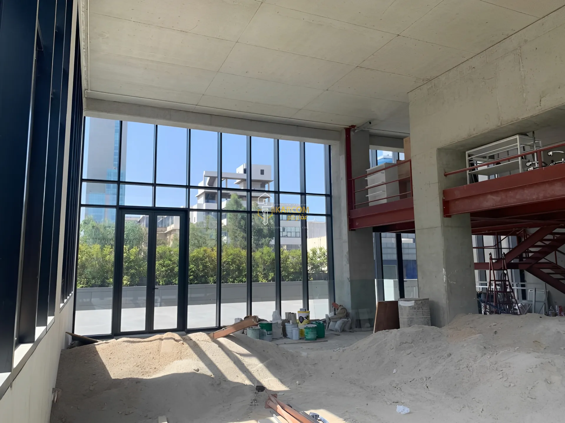 Office For Rent in Jdeideh