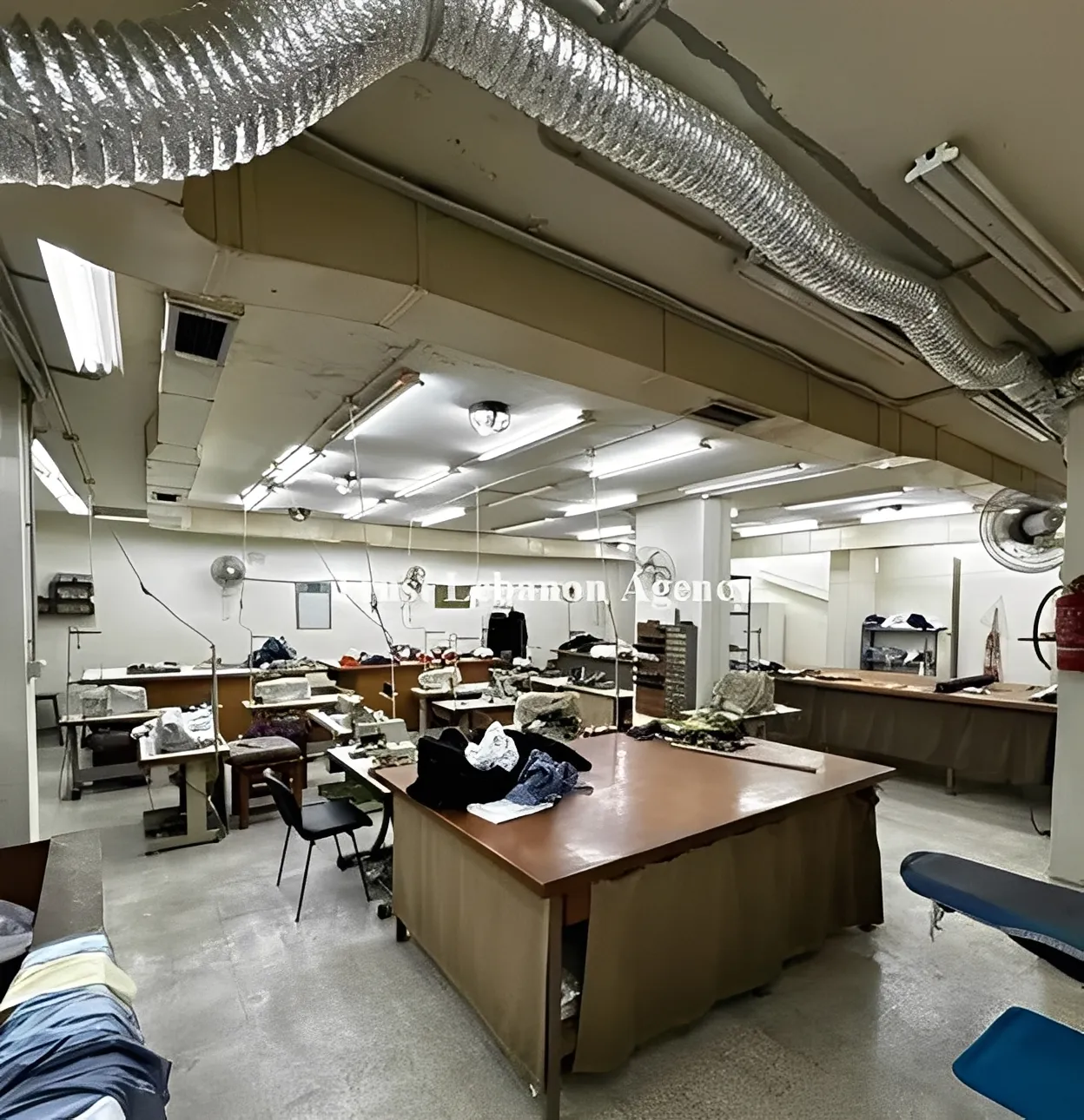 Commercial Property For Sale in Beirut, Salim Salam