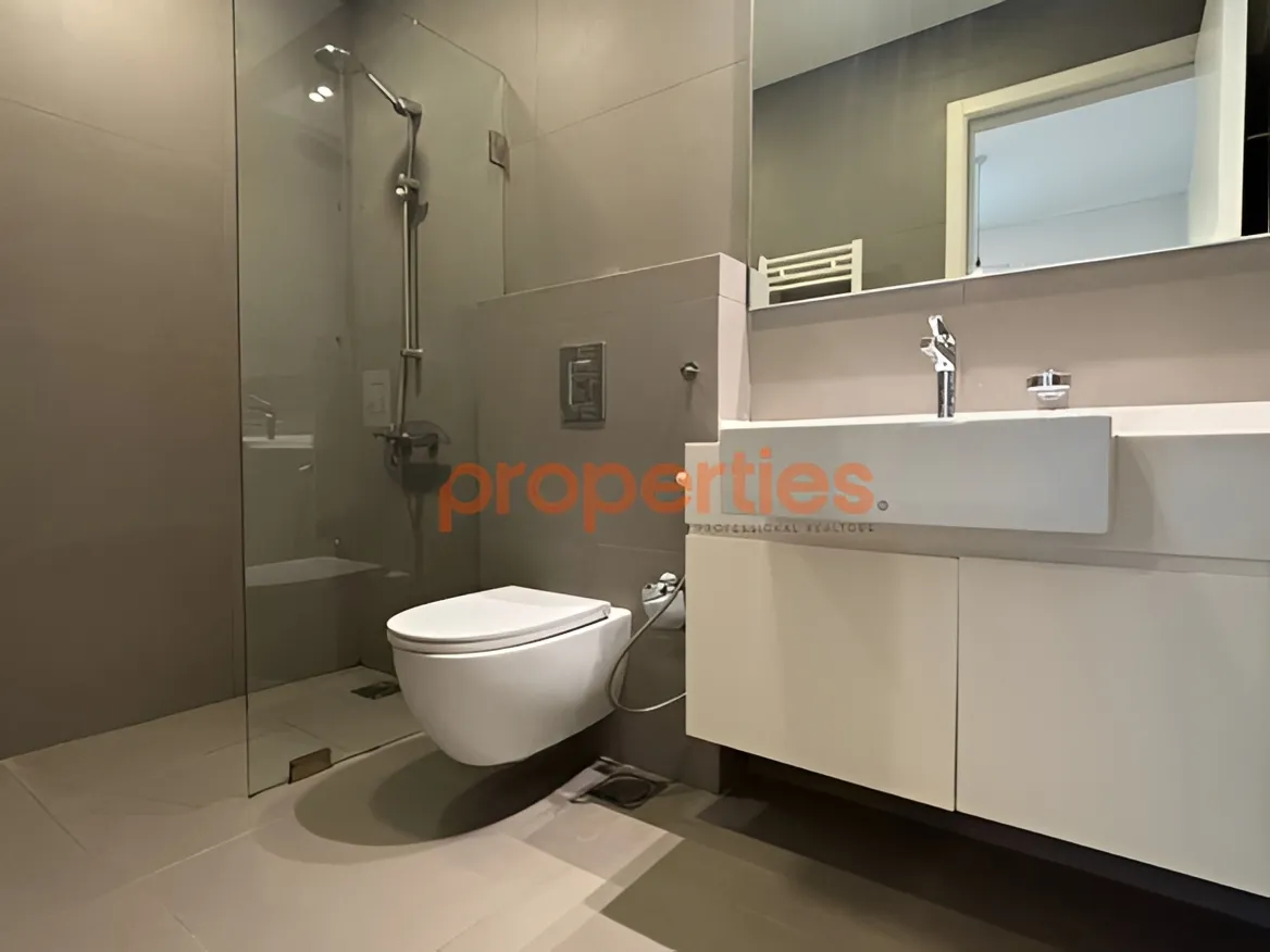 Apartment for Rent in Badaro - 1 bed, 2 bath