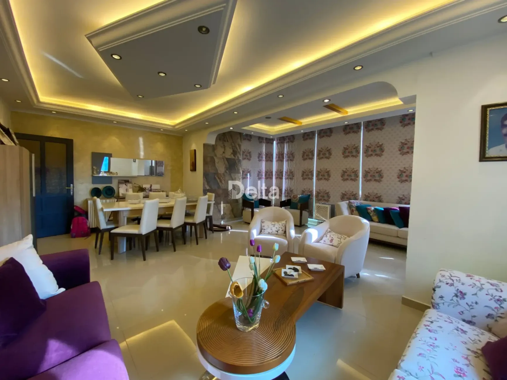 Apartment for sale in Bchamoun, Lebanon - 3 bed, 3 bath