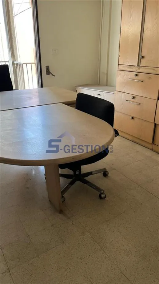 Office for Sale in Saifi Village