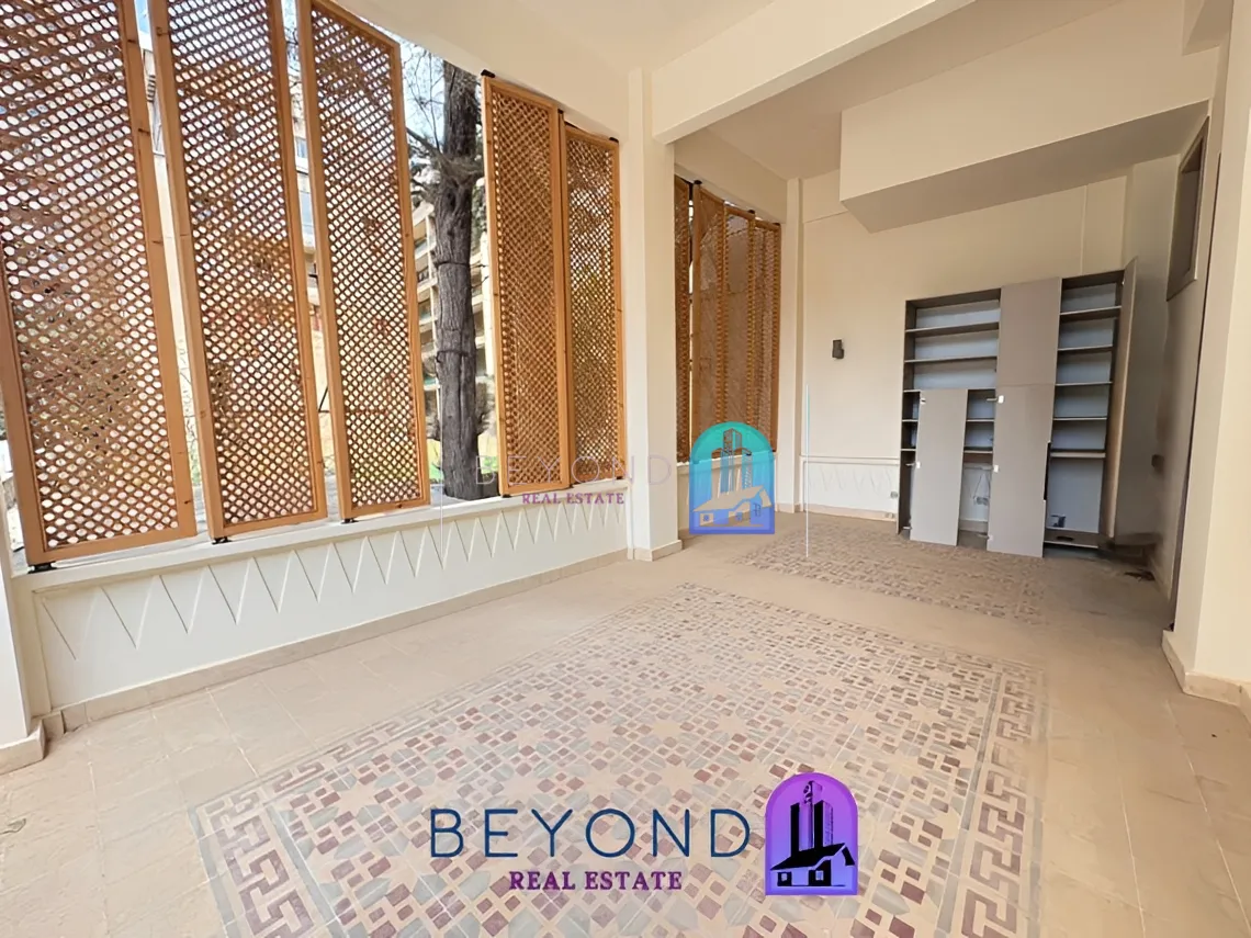 Apartment for rent in Bliss, Bayrut, Lebanon