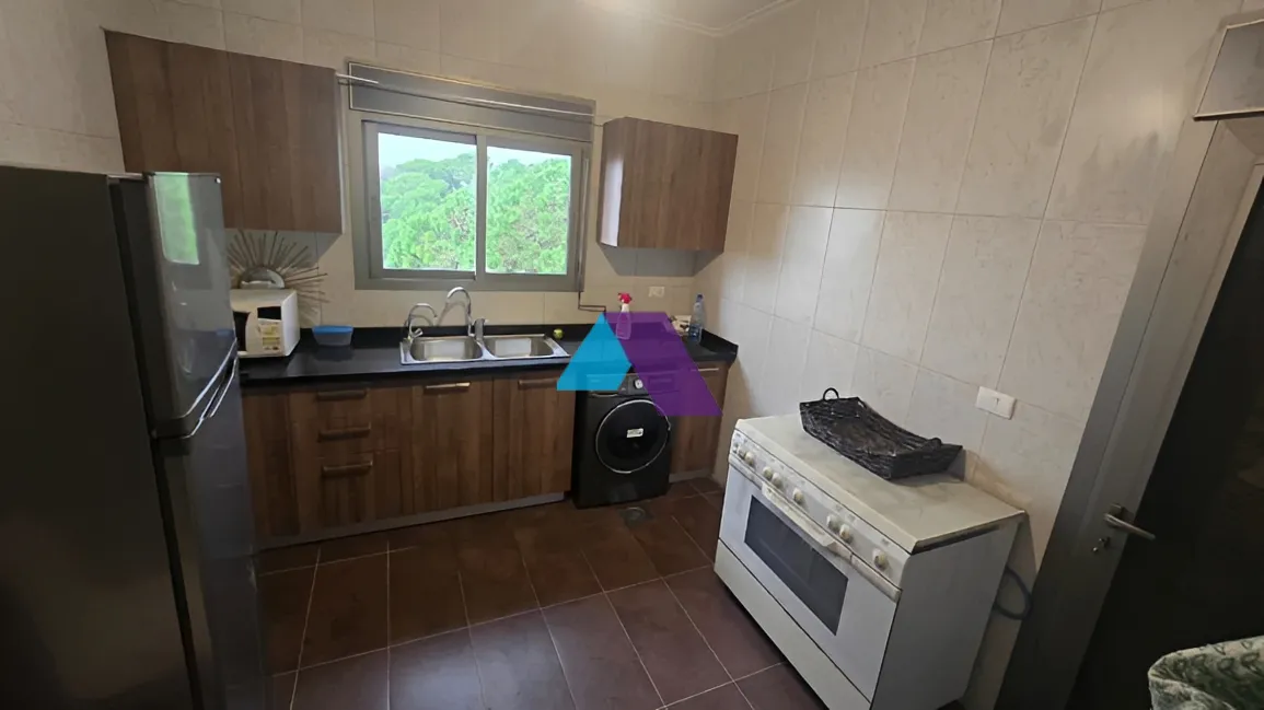 Apartment for rent in Blaybel